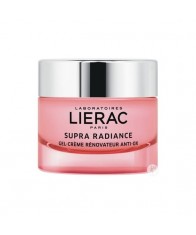 Lierac Supra Radiance Jel Krem 50 ML Kırışıklık Karşıtı Gündüz Kremi