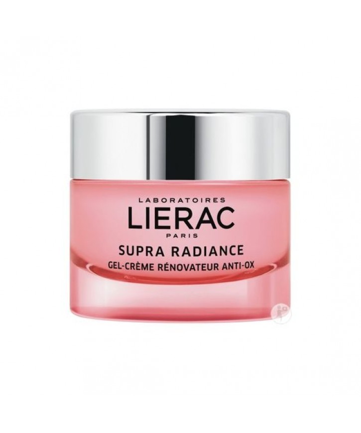 Lierac Supra Radiance Eye Serum 15 ML Göz Serumu eczahanemden