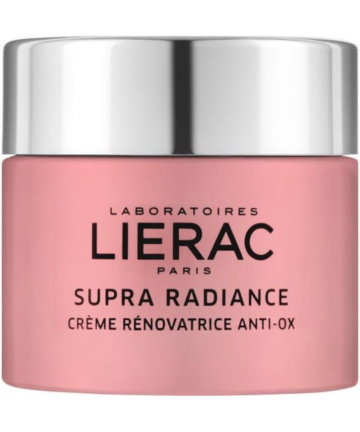 Lierac Supra Radiance Masque Eclat 75 ML Peeling Etkili Maske eczahanemden