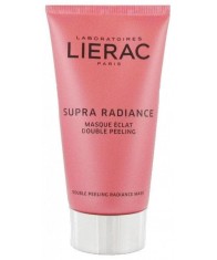 Lierac Supra Radiance Masque Eclat 75 ML Peeling Etkili Maske