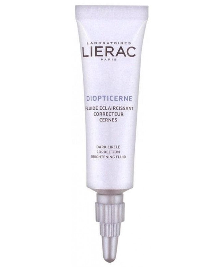 Lierac Dioptifatigue Revitalizing Jel 15 ML Göz Kremi eczahanemden