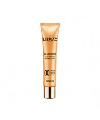 Lierac Sunissime Energizing Protective Fluid Spf 30 40 ML Güneş Kremi