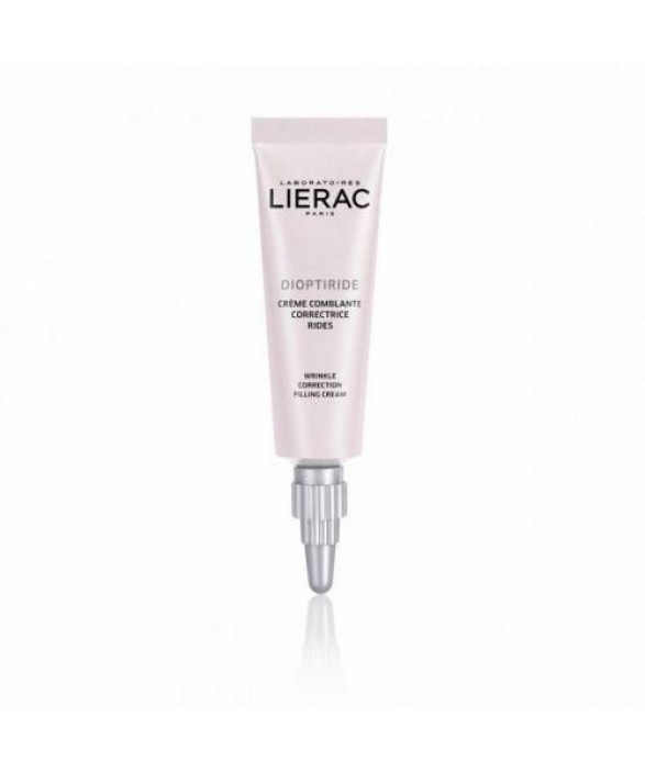 Lierac Dioptiride Wrinkle Correction Filling Krem 15 ML Kırışıklık Karşıtı Göz Kremi