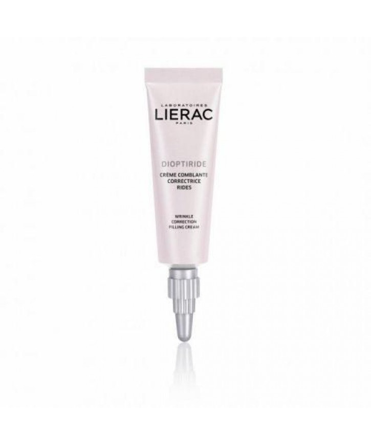 Lierac Dioptiride Wrinkle Correction Filling Krem 15 ML Kırışıklık Karşıtı Göz Kremi