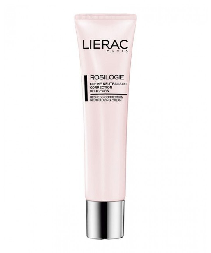 Lierac Sebologie Regulating Gel Blemish Correction 40 ML Gözenek Sıkılaştırıcı Jel eczahanemden