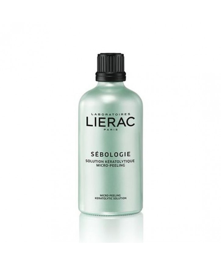 Lierac Sebologie Regulating Gel Blemish Correction 40 ML Gözenek Sıkılaştırıcı Jel eczahanemden