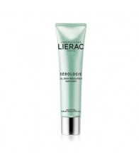 Lierac Sebologie Regulating Gel Blemish Correction 40 ML Gözenek Sıkılaştırıcı Jel