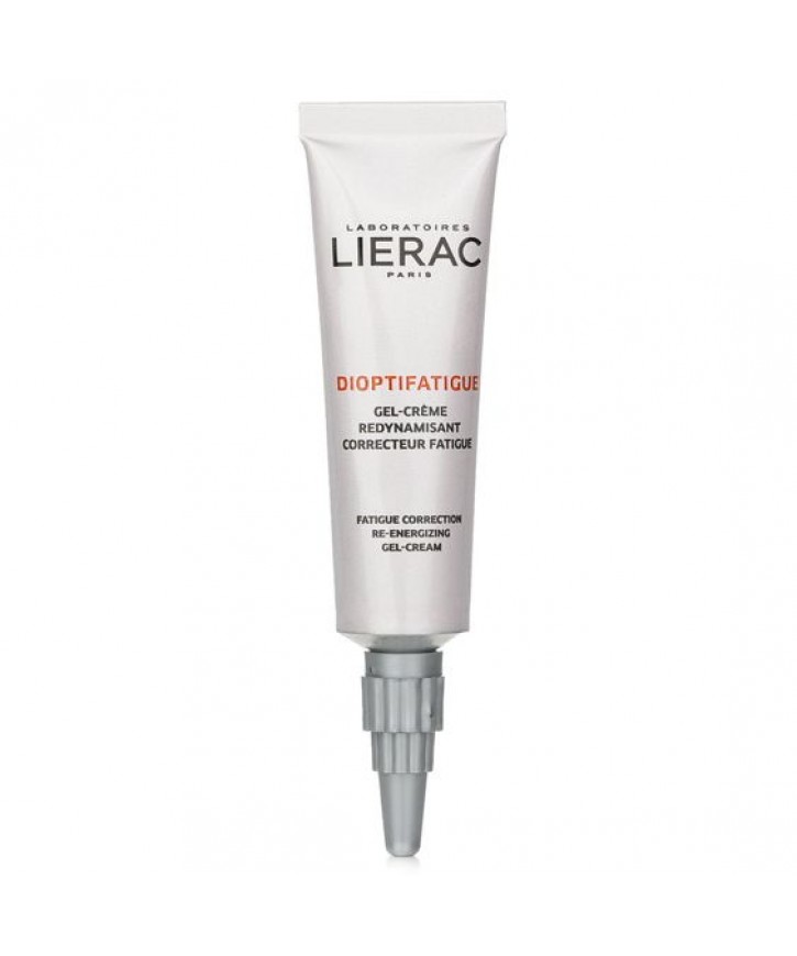 Lierac Dioptifatigue Revitalizing Jel 15 ML Göz Kremi