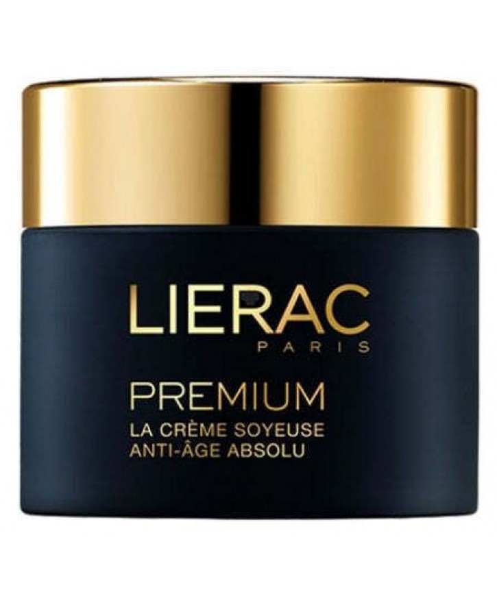 Lierac Premium Eye Care 15 ML Göz Bakım Kremi eczahanemden