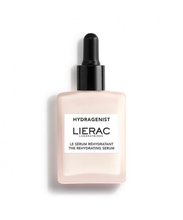 Lierac Hydragenist Serum 30 ML Dolgunlaştıran Nemlendirici Serum