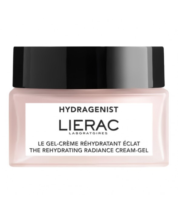 Lierac Hydragenist Moisturizing Gel 50 ML Nemlendirici Krem