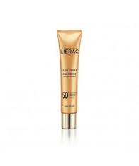 Lierac Sunissime Energizing Protective Fluid SPF 50 40 ML Anti Age Güneş Kremi