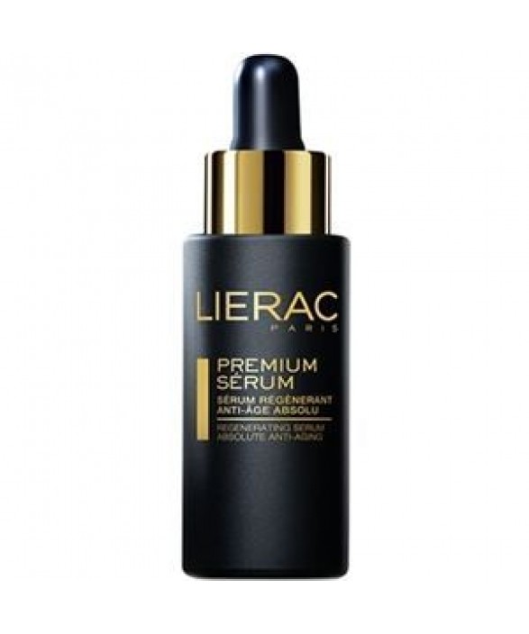 Lierac Premium Serum 30 ML Kırışıklık Karşıtı Serum