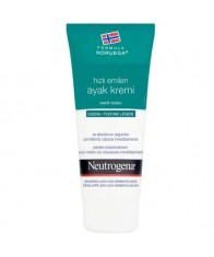 Neutrogena Hızlı Emilen Ayak Kremi 100 ML