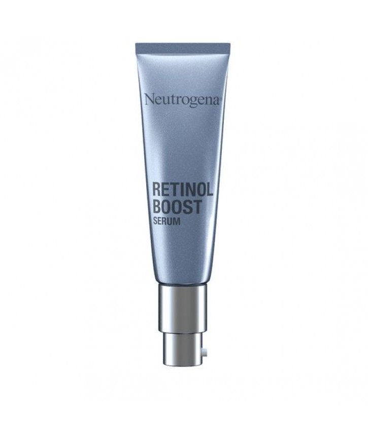 Neutrogena Retinol Boost Yaşlanma Karşıtı Gündüz Kremi SPF 15 50 ML eczahanemden