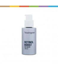 Neutrogena Retinol Boost Yaşlanma Karşıtı Gündüz Kremi SPF 15 50 ML