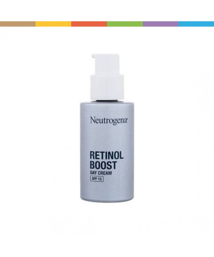 Neutrogena Hydro Boost Göz Kremi Hassas Göz Çevresi 15 ML eczahanemden