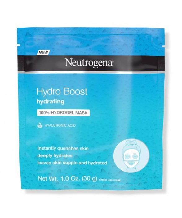 Neutrogena Hydro Boost Yoğun Nemlendirici Hidrojel Maske