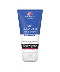 Neutrogena Hızlı Emilen El Kremi 75 ML