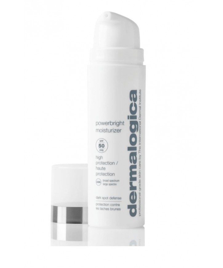 Dermalogica Powerbright Dark Spot Serum 30 ML eczahanemden