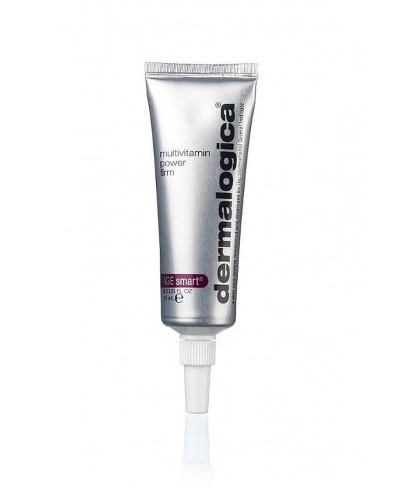 Dermalogica MultiVitamin Power Firm 15 ML Sıkılaştırıcı Göz Bakım Kremi