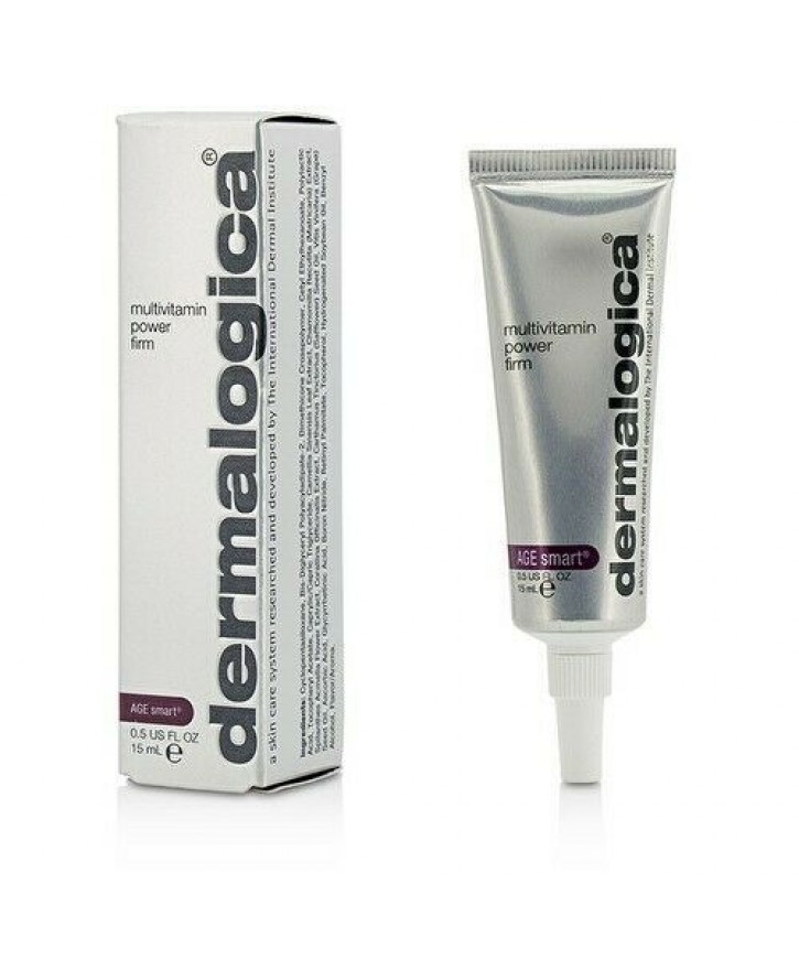 Dermalogica Multivitamin Power Recovery Masque 75 ML Besleyici Maske eczahanemden