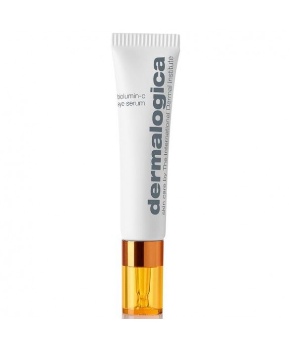 Dermalogica BioLumin C Eye Serum 15 ML C Vitaminli Göz Çevresi Serumu