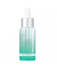 Dermalogica Age Bright Clearing Serum 30 ML Sivilce Karşıtı Arındırıcı Serum