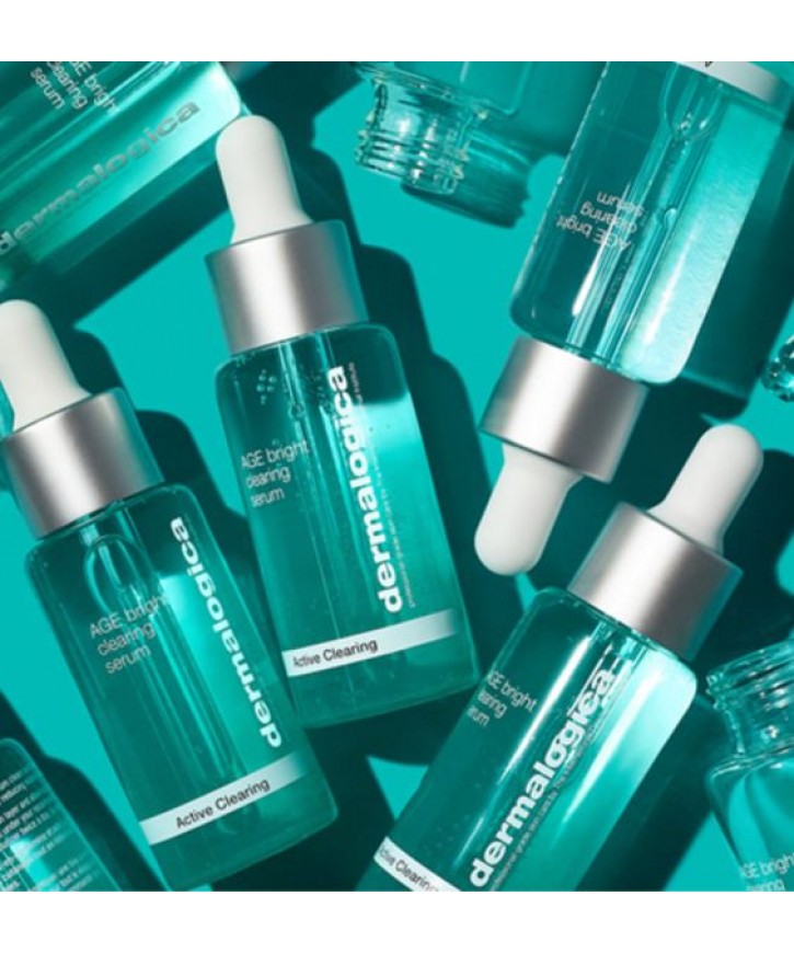 Dermalogica Smart Response Serum 30 ml Kırışıklık Karşıtı Serum eczahanemden