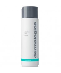 Dermalogica Clearing Skin Wash 250 ML Köpük Temizleyici