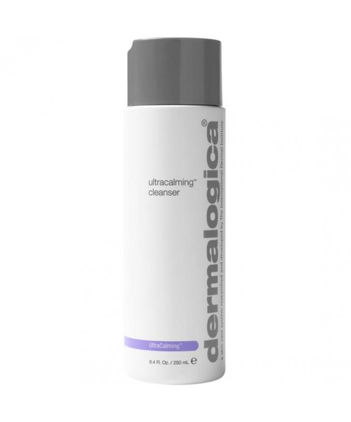 Dermalogica Calm Water Gel 50 ML Hassas Ciltler İçin Yatıştırıcı eczahanemden