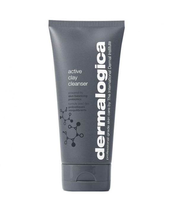 Dermalogica Active Clay Cleanser 150 ML Temizleyici Bakım Kremi