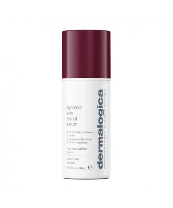 Dermalogica Dynamic Skin Retinol Serum 30 ML