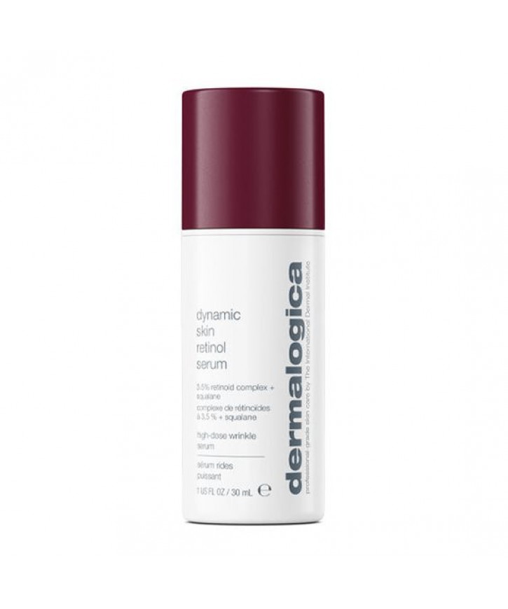 Dermalogica Retinol Clearing Oil 30 ml Cilt Bakım Yağı eczahanemden