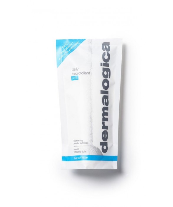 Dermalogica Daily Microfoliant Refil 74 GR Peeling