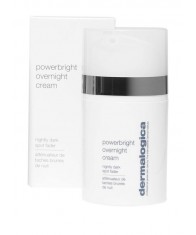 Dermalogica Powerbright Overnight Cream 50 ML Leke Kremi