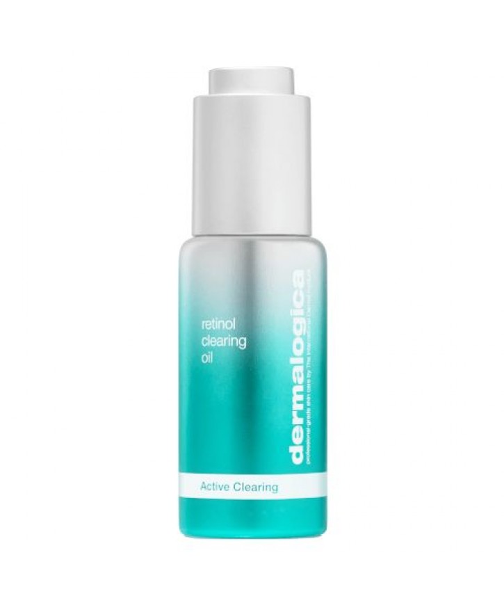 Dermalogica Sebum Clearing Masque 75 ml Yağlı Ciltler İçin Maske eczahanemden