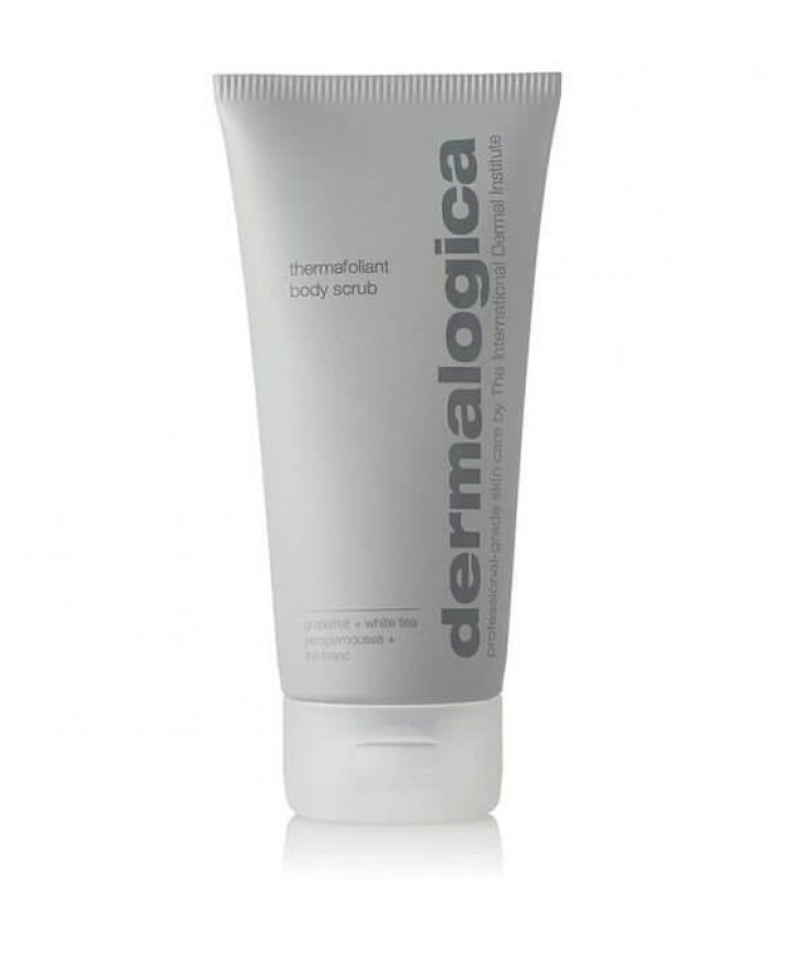 Dermalogica Thermafoliant Body Scrub 177 ML Vücut Peelingi