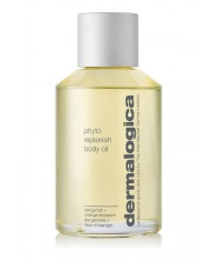 Dermalogica Phyto Replenish Body Oil 125 ML Antioksidan Vücut Bakım Yağı