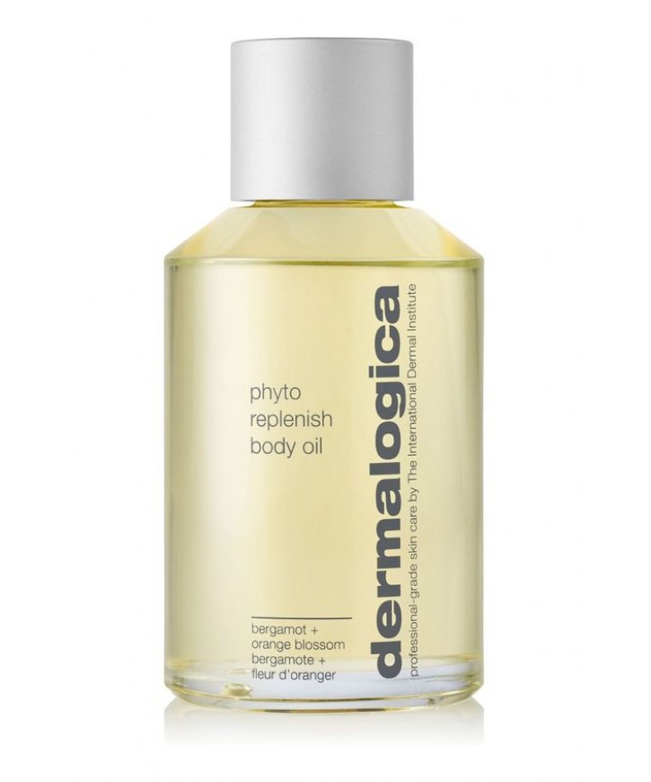 Dermalogica Phyto Replenish Body Oil 125 ML Antioksidan Vücut Bakım Yağı