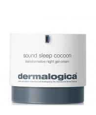 Dermalogica Sound Sleep Cocoon 50 ML Nemlendirici Krem