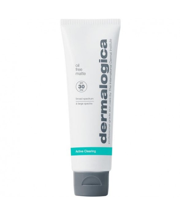 Dermalogica Oil Free Matte SPF 30 50 ML Yağlı Ciltler İçin Bakım Kremi