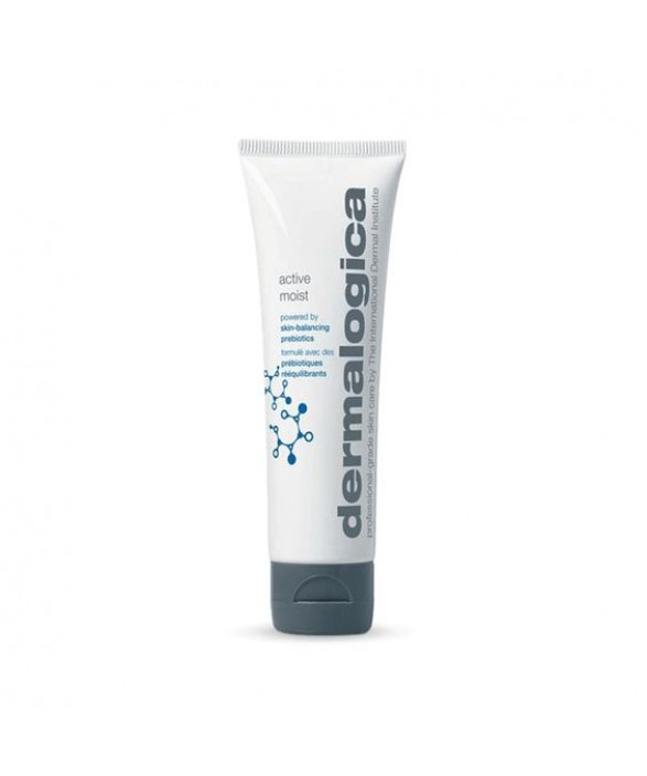 Dermalogica Active Moist 50 ML Nemlendirici Krem