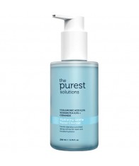 The Purest Solutions Hydrating Gentle Facial Cleanser 200 ML Yüz Temizleme Jeli