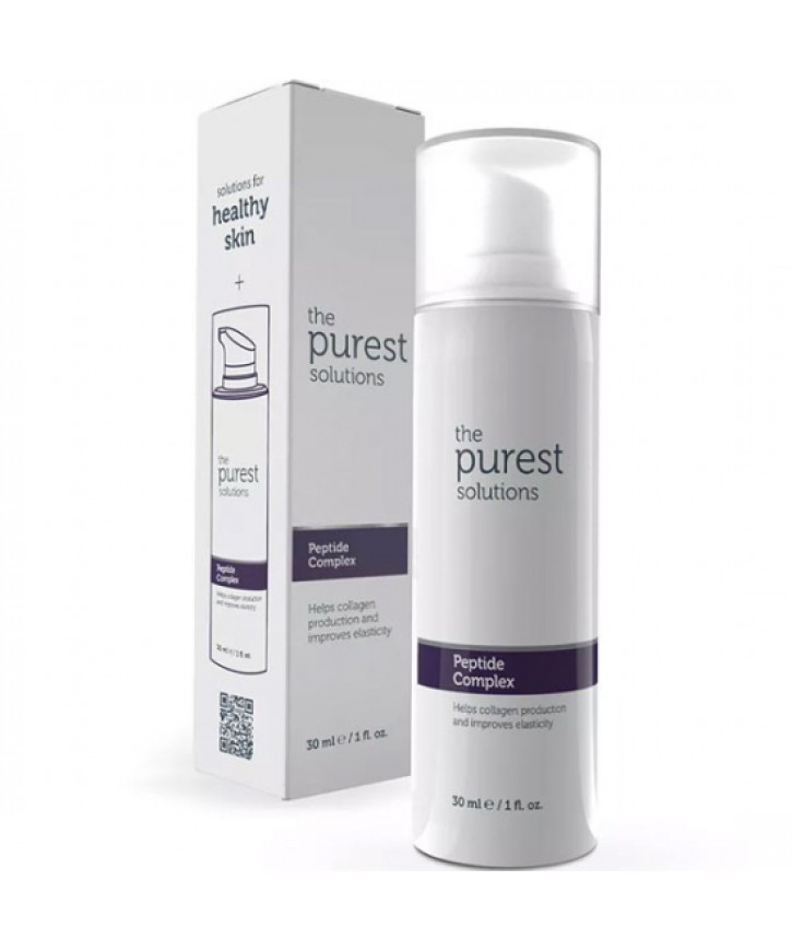 The Purest Solutions Hydration Booster Daily Moisturizing Cream 50 ML Nemlendirici Krem eczahanemden