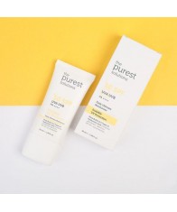 The Purest Solutions Invisible UV Protectin Daily Moisturizer Spf 50 50 ML Güneş Kremi 