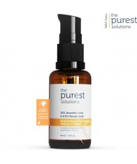 The Purest Solutions Brightening Lightening Vitamin C Serum 30 ML