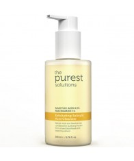 The Purest Solutions Exfoliating Salicylic Acid Cleanser 200 ML Yüz Temizleme Jeli