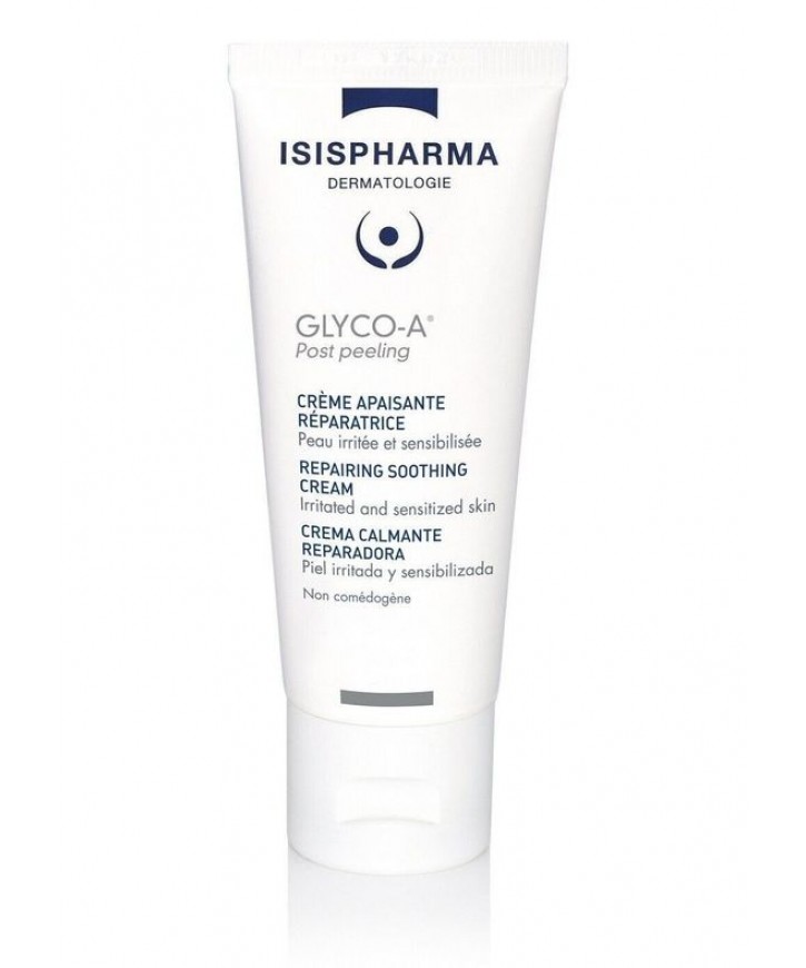 Isispharma Glyco A Intense Peeling 30 ML eczahanemden