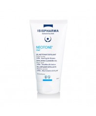 Isispharma Neotone Gel 150 ML Lekeli Ciltler İçin Temizleme Jeli